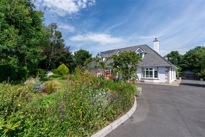 Photo 9 of 39 — Hawthorn House, Rathconnell Wood, Nurney, Co. Kildare