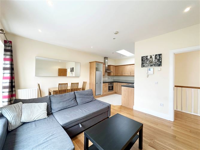 5 Lyons Lane, Newcastle, Baldonnel, Dublin 22
