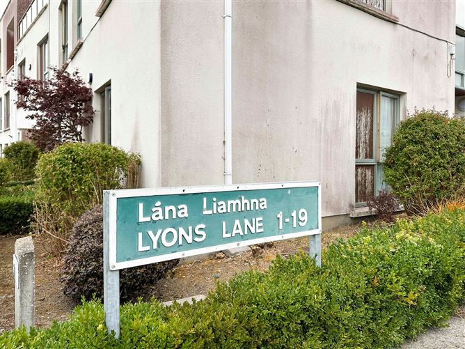Photo 36 of 36 — 5 Lyons Lane, Newcastle, Baldonnel, Dublin 22