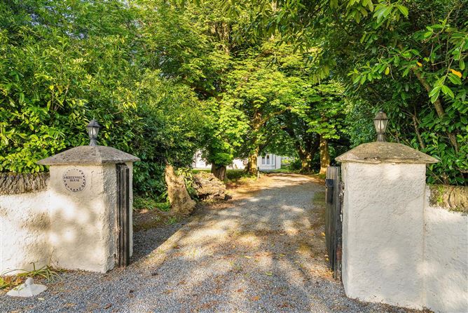 Kiltennel House, Ballymoney, Wexford