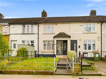 53 Kells Road, Crumlin, Dublin 12