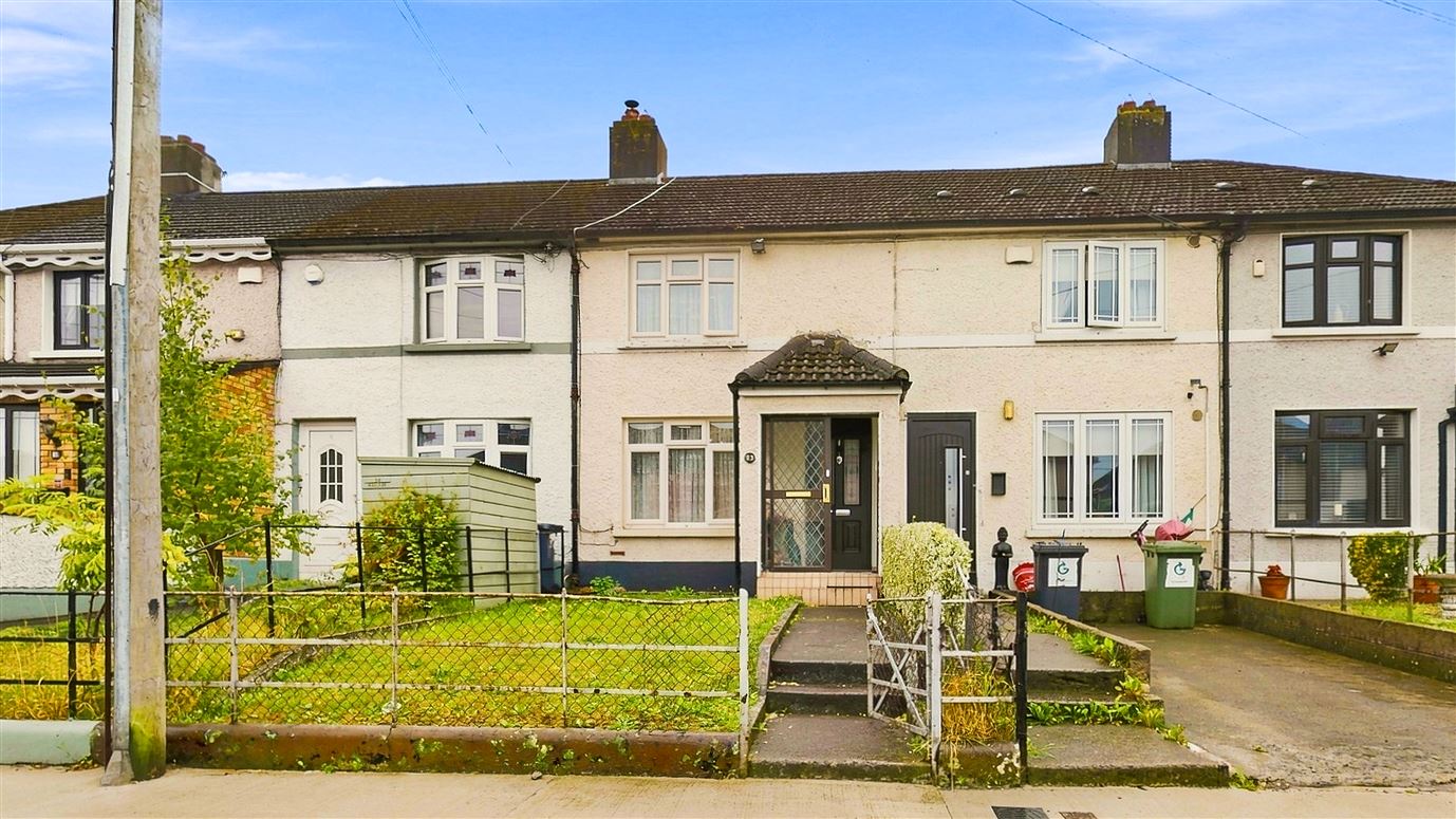53 Kells Road, Crumlin, Dublin 12