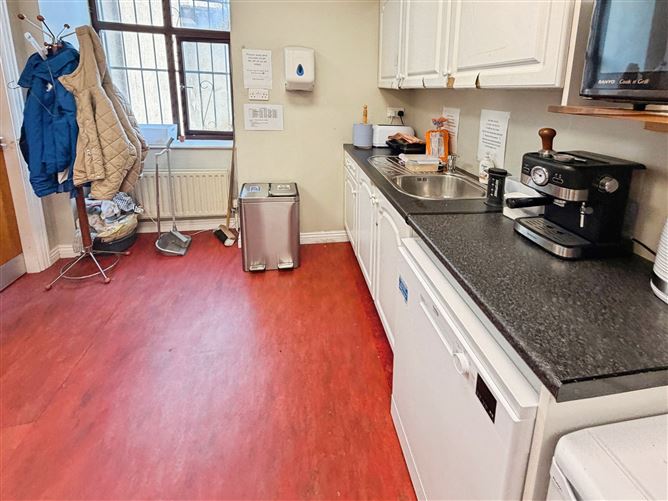 2 Tuckey Street, , City Centre Sth, Cork City
