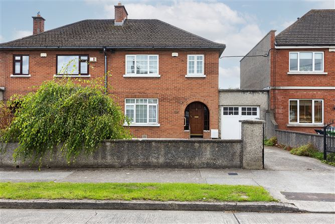 22 Villa Park Gardens, Navan Road, Dublin 7