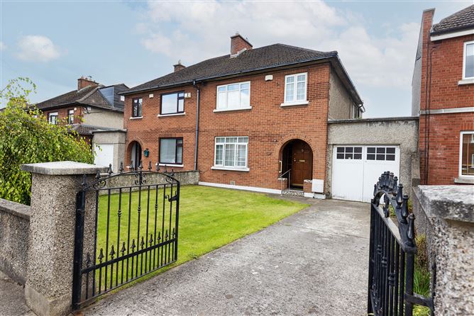 22 Villa Park Gardens, Navan Road, Dublin 7