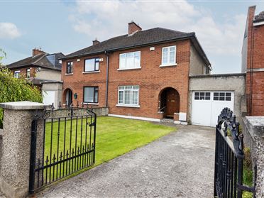 22 Villa Park Gardens, Navan Road, Dublin 7