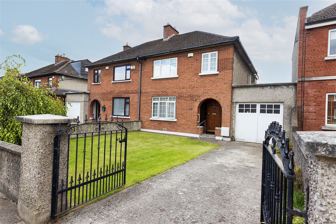 22 Villa Park Gardens, Navan Road, Dublin 7