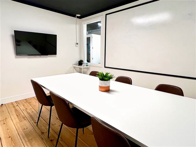 Ashgrove Industrial Estate, Kill Avenue, Ashgrove, Ashgrove house, A96 N9K, Dun Laoghaire, County Dublin