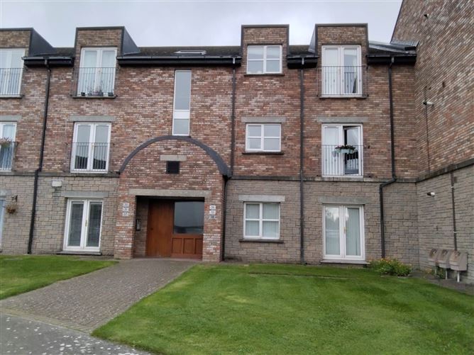 27 The Saltings, Annagassan, Dunleer, County Louth