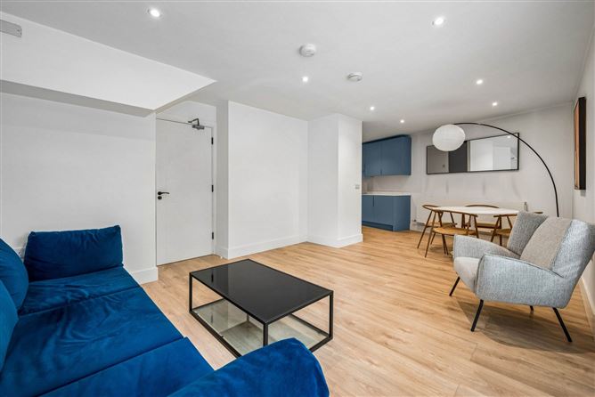 Apartment 3 The Casino, Dublin Road, Malahide, County Dublin