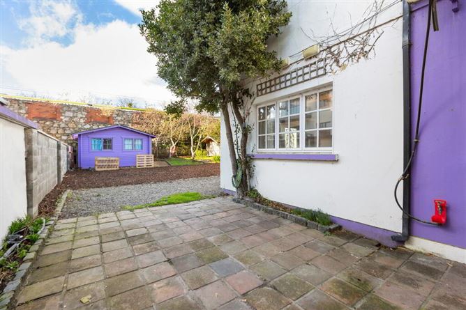 Montebello, Montebello Terrace, Strand Road, Bray, Wicklow