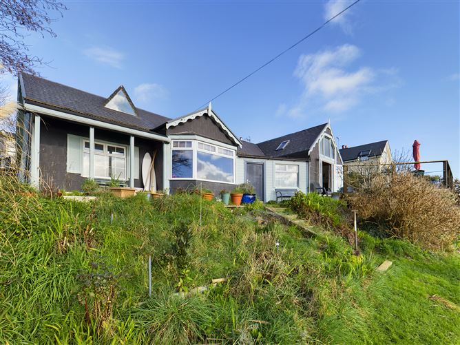 Main image for Driftwood, Coast Road, Fountainstown, Cork