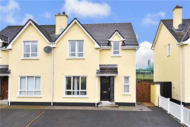 59 Woodlands, Lackagh, Turloughmore, Co. Galway