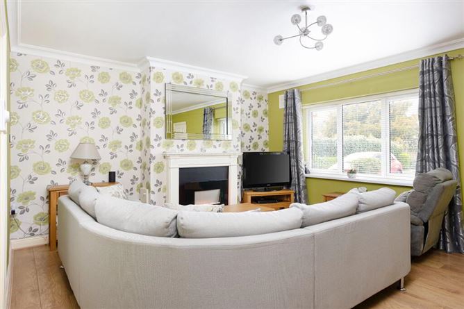22 Village Weir, Lucan, Dublin