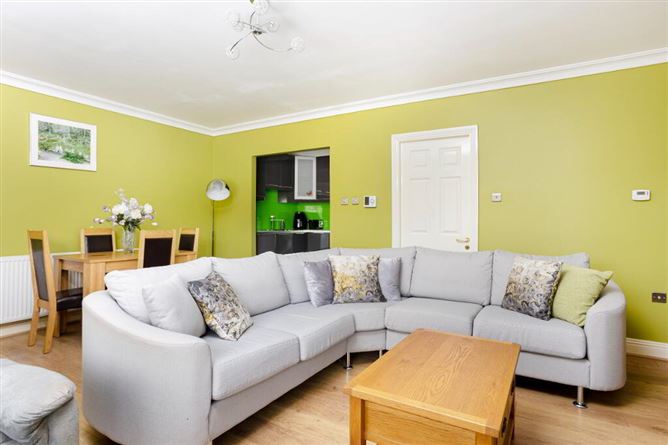 22 Village Weir, Lucan, Dublin
