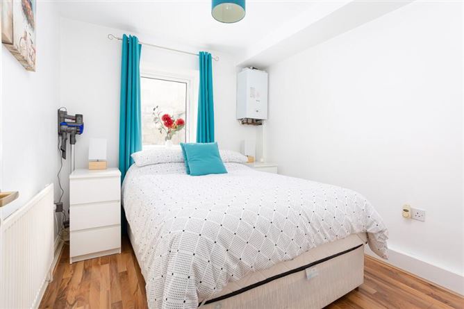 22 Village Weir, Lucan, Dublin