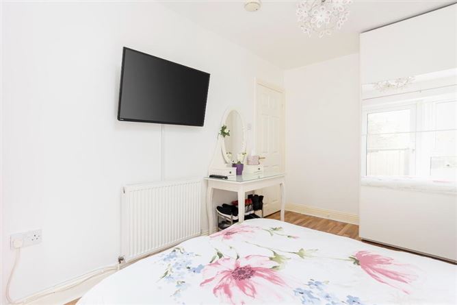 22 Village Weir, Lucan, Dublin