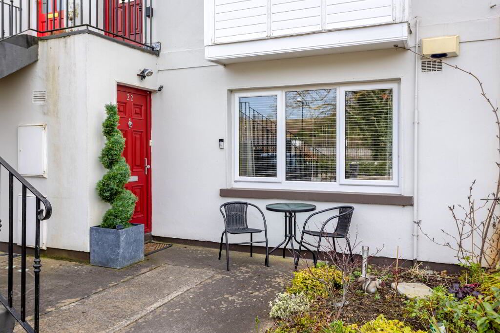 22 Village Weir, Lucan, Dublin