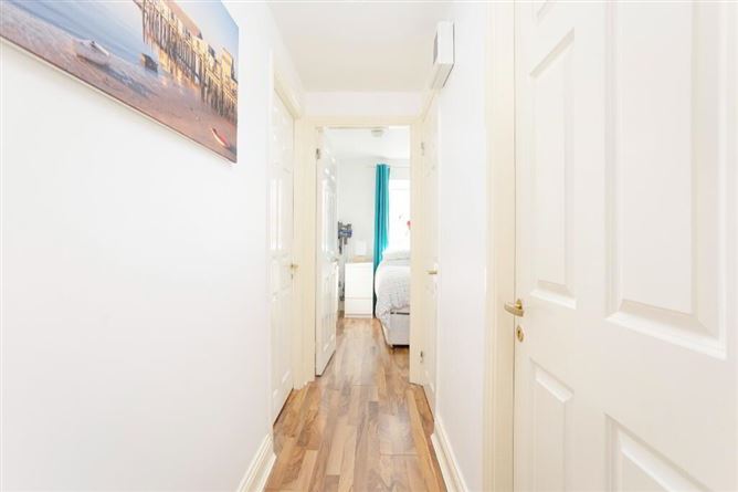 22 Village Weir, Lucan, Dublin