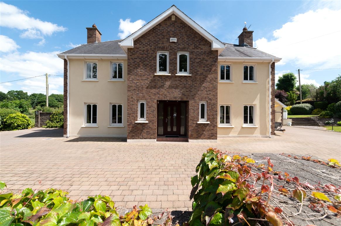 Bridgestown, Inniscarra, Co. Cork Sherry FitzGerald Cork 4608683