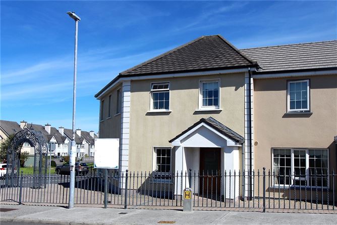 Main image for 43 Millbrook, Milltown, Co. Galway
