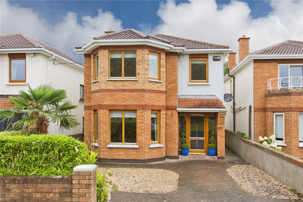 41 Templeroan Avenue, Knocklyon, Dublin 16