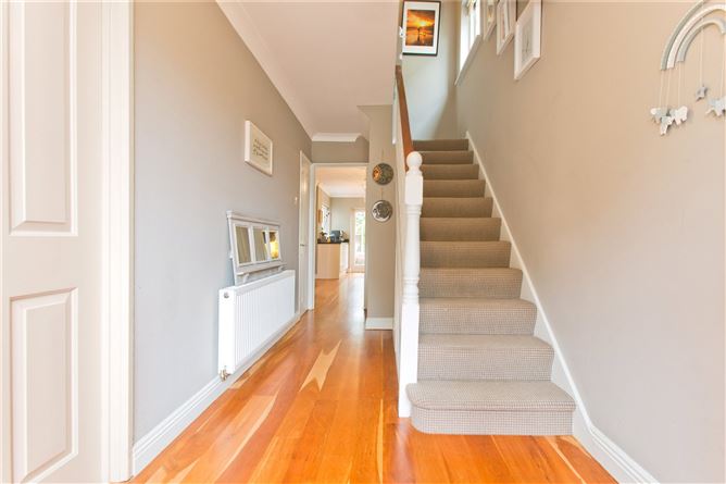 41 Templeroan Avenue, Knocklyon, Dublin 16