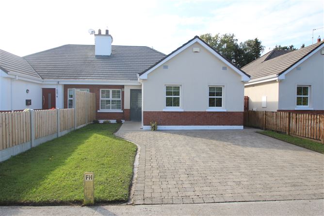 Grand Canal Court, Tullamore, Offaly