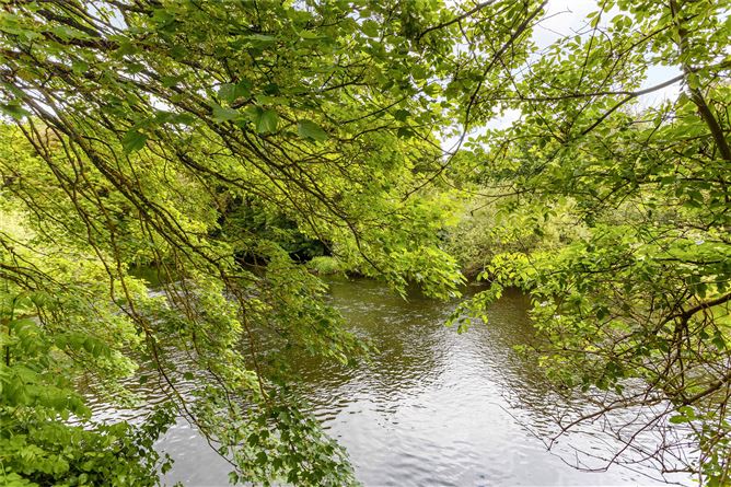 1 Weirview, Chapelizod, Dublin 20