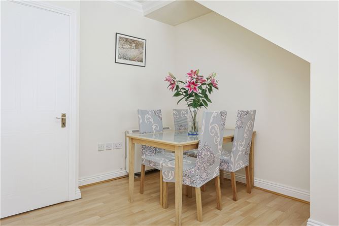 1 Weirview, Chapelizod, Dublin 20
