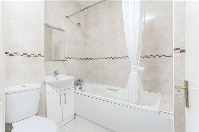 1 Weirview, Chapelizod, Dublin 20
