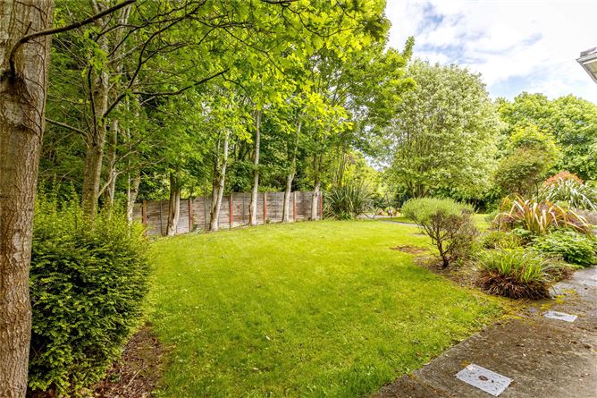 1 Weirview, Chapelizod, Dublin 20
