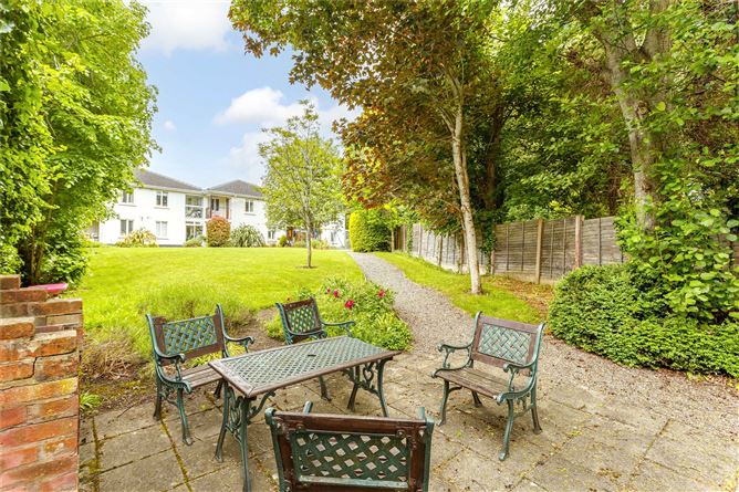 1 Weirview, Chapelizod, Dublin 20
