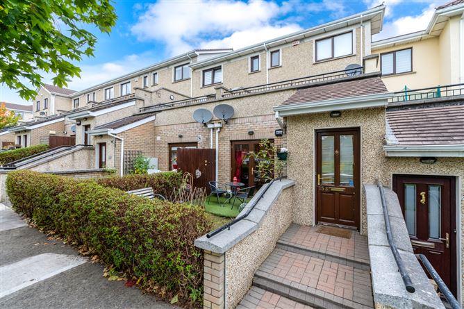 Main image for 153 Charlesland Court , Greystones, Wicklow