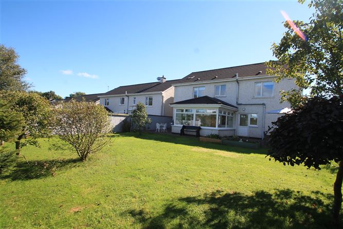 31 Orchard Lane, Aherla, Cork