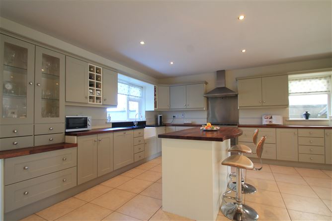 31 Orchard Lane, Aherla, Cork