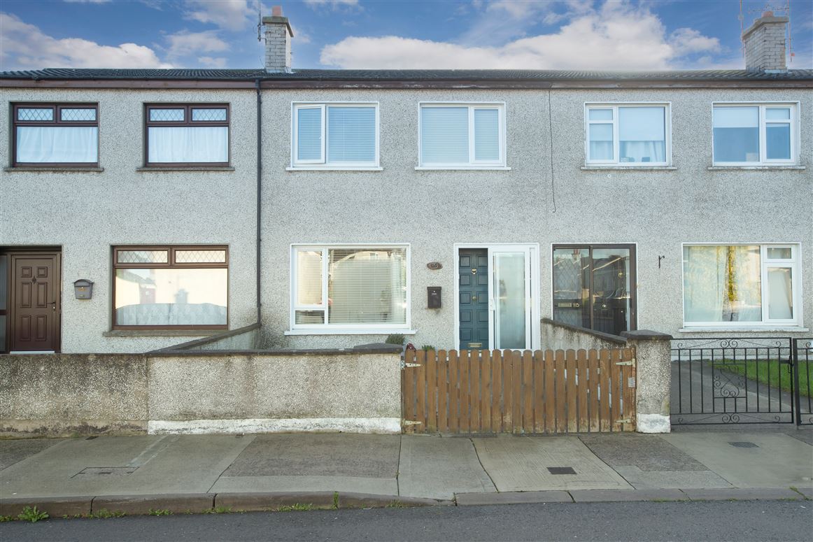 114 Ashbrook, Dundalk, Louth SHERRY PROPERTY CONSULTANTS DROGHEDA