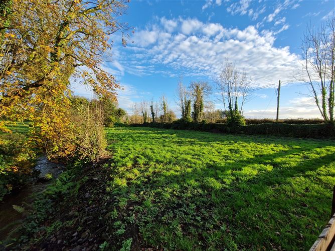 Lisduff, Irishtown, Claremorris, Co. Mayo