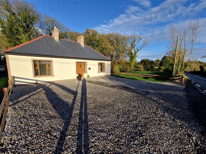 Lisduff, Irishtown, Claremorris, Co. Mayo