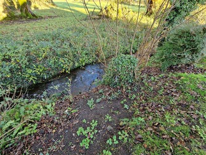 Lisduff, Irishtown, Claremorris, Co. Mayo