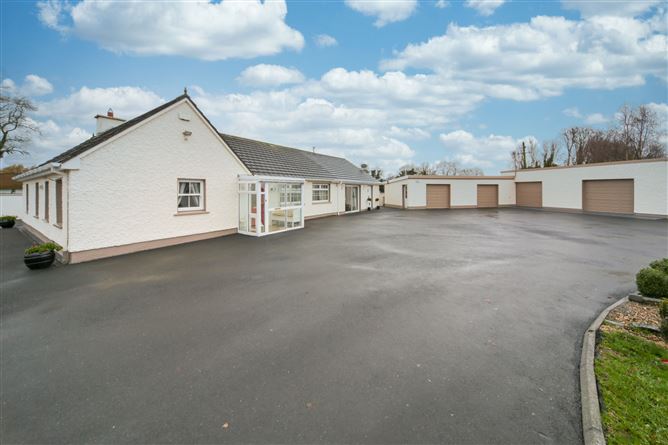 Garoon, Mountmellick, Co. Laois