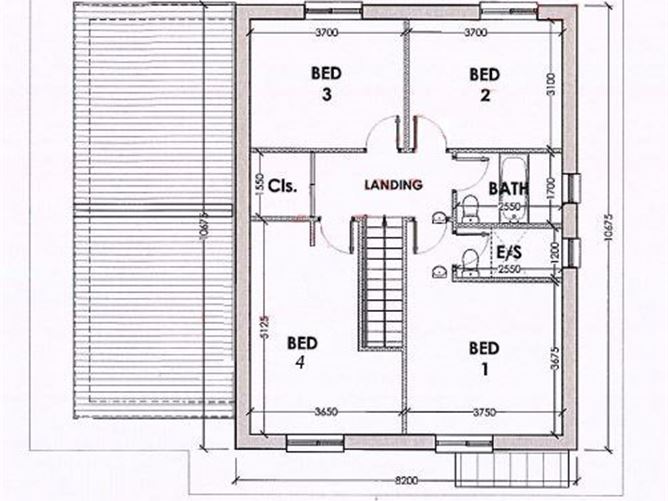 5 Derrymore, Tulla Road, Ennis, Co. Clare
