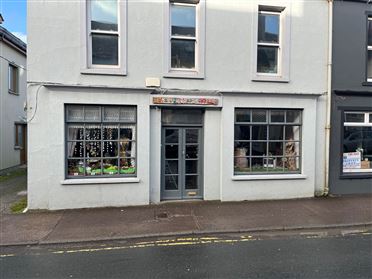 Image for Ref 333 - Retail/Office Premises, New Street, Caherciveen, Kerry
