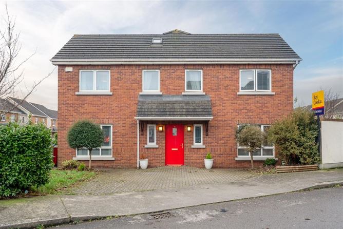 Main image for 5 Heathfield Terrace, Finglas, Dublin 11