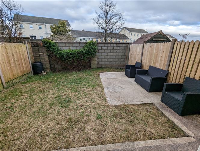 27 Beechwood Court, Cluain Árd, Cobh, Cork