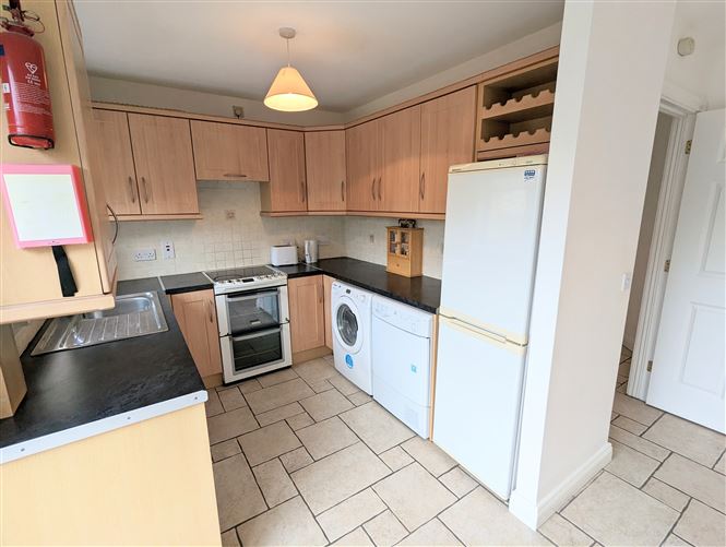 27 Beechwood Court, Cluain Árd, Cobh, Cork