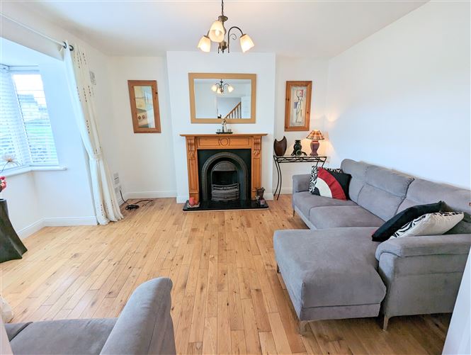 27 Beechwood Court, Cluain Árd, Cobh, Cork
