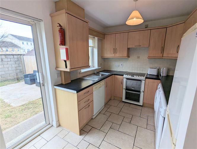 27 Beechwood Court, Cluain Árd, Cobh, Cork
