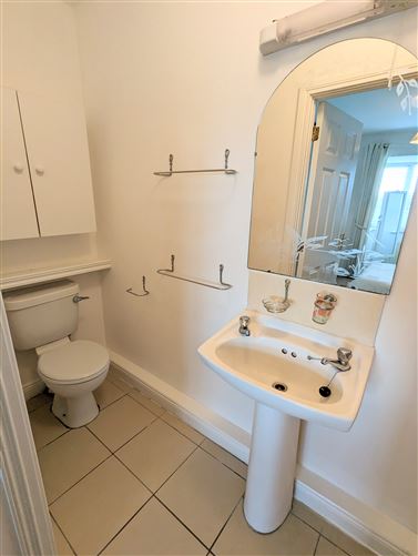 27 Beechwood Court, Cluain Árd, Cobh, Cork