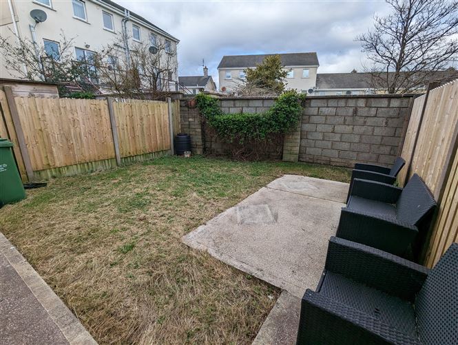 27 Beechwood Court, Cluain Árd, Cobh, Cork